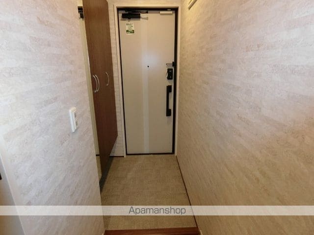 DーROOM泉崎IIの内装写真
