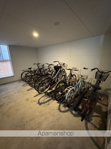 ルームス市川の内装写真