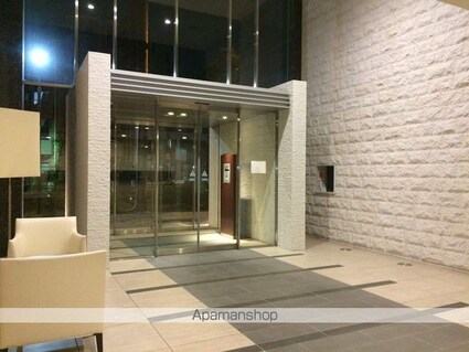 エコロジー都立大学レジデンス[1K/20.16m2]の内装2