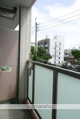 Y’S STAGE WAKAMIYAの内装写真