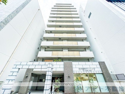 ヴァン・ヴィヴァン三番町[2LDK/62.6m2]の外観1