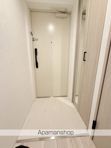 SーRESIDENCE琴似本通AVANTAの内装写真