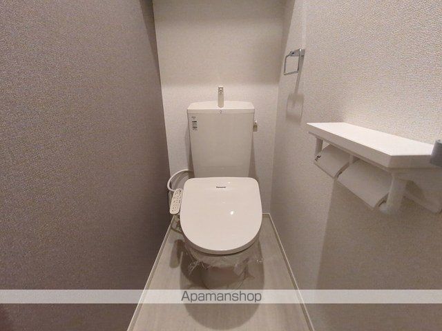 フロイデの内装写真