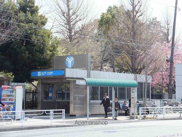 ディアレイシャスID横浜南の周辺写真