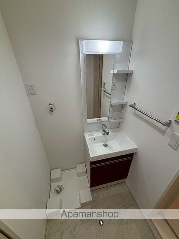 ヴィレッタ伊万里駅前IIIの内装写真