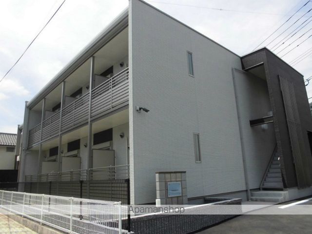 レオネクストカンタービレ