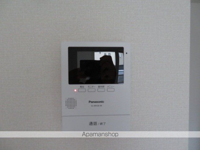 シュプレムの内装写真