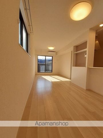 リジエール Cの内装写真