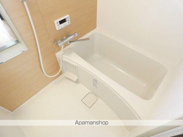 サンビーム仙水Aの内装写真