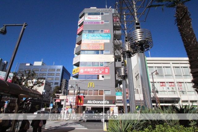 MAISON DE GRAND MARAISの周辺写真