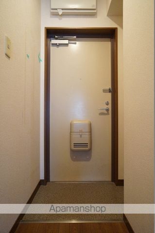 サンライズ弥栄IIの内装写真