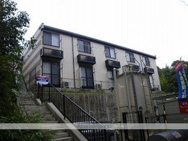 レオパレス自由が丘本町の内装写真