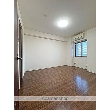 プレシアスコート東山元町テラスＡ棟　５０６号室[3LDK/82.17m2]の内装3