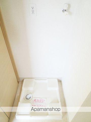 LA SOLEIL 下今井 Bの内装写真