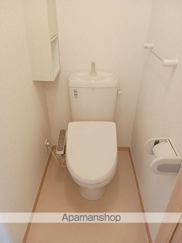 ソレアード ノイの内装写真