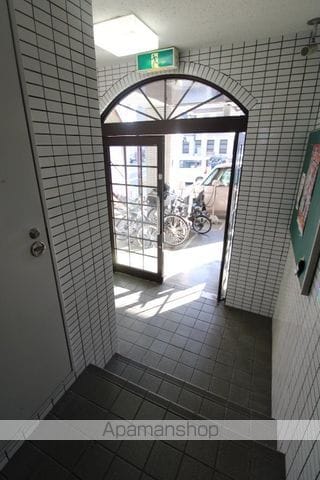 第三西林ビルの内装写真