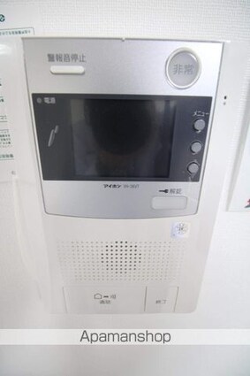 Ｍａｉｓｏｎ　ｄｅ　ｍａｕｖｅ[1R/31.98m2]のセキュリティ