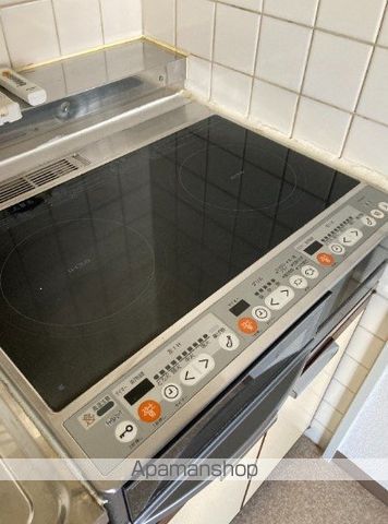 シャガールの内装写真