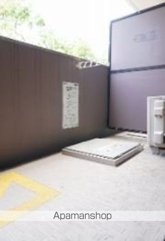 ピュアドームディア県庁前の内装写真