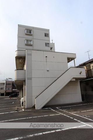 ウッドネスト成合の外観写真