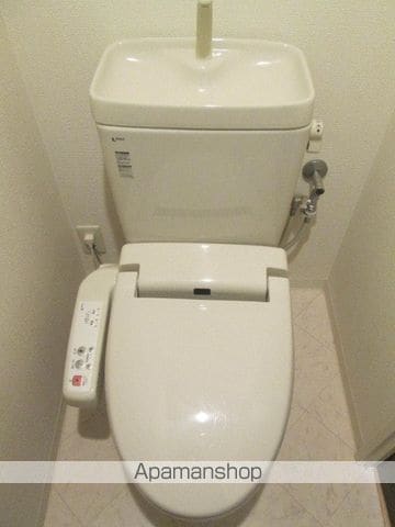 エフ・パルク高宮の内装写真