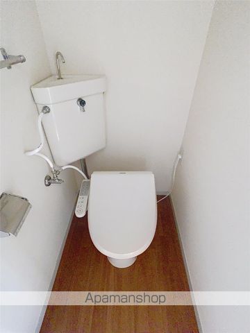 プレジールカタオカの内装写真