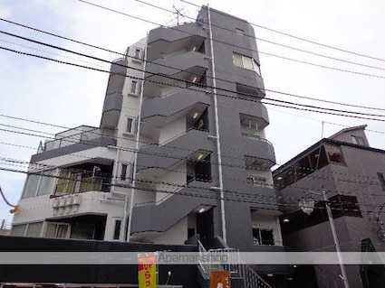 Ｆｅｅｌ二子玉川[1R/28.8m2]の外観2