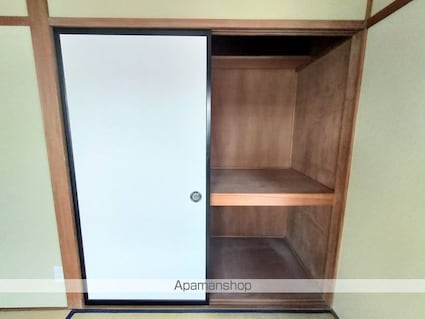 ホワイティー沙羅Ｂ棟[2DK/47m2]の内装1