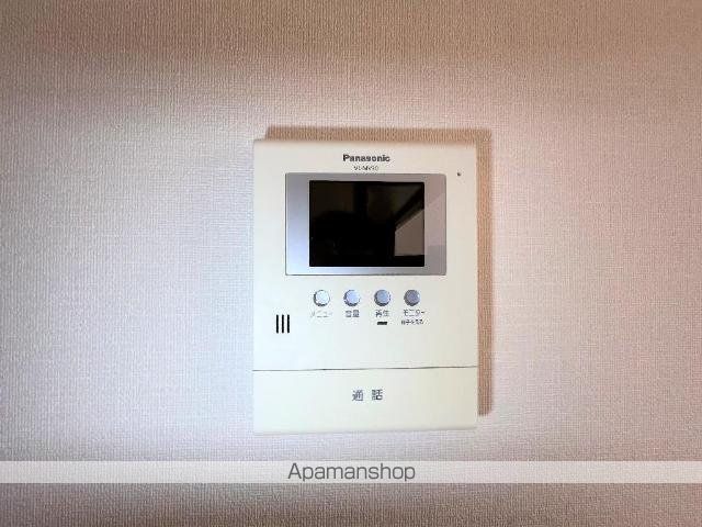 アイディール ホームの内装写真