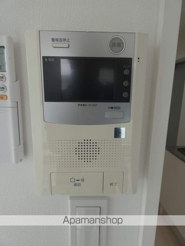 LUCE SHINFUKUSHIMAの内装写真