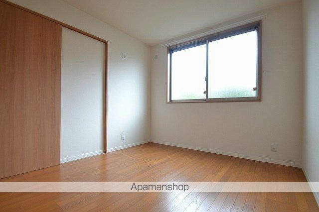 ラ・ヴィラーチェ　デュオ[1LDK/44.42m2]のその他部屋・スペース
