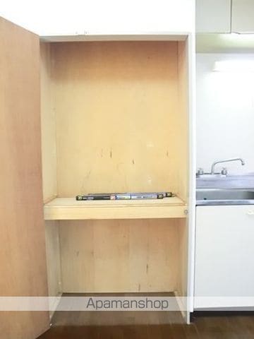 シンゴ7・8の内装写真