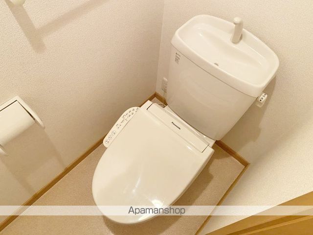 ドリームドームAの内装写真