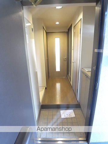 桜山アネックスの内装写真