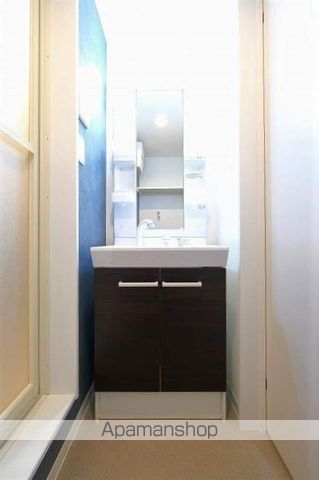 Q−STAGE住吉の内装写真