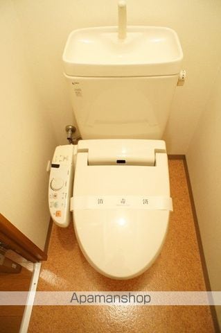 グランドステージ杜の内装写真