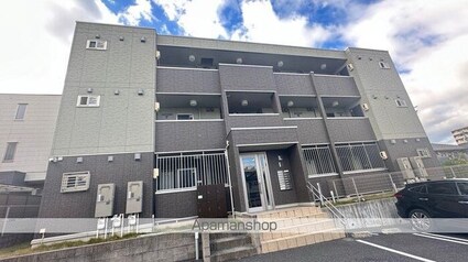 グランドール　千種[1R/28.73m2]の外観