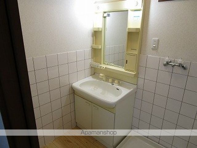 北区大宮玄琢北町20-12貸家の内装写真