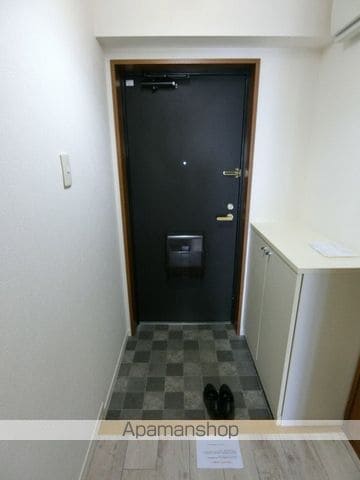 セードルせせらぎの内装写真