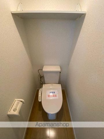 綾ビルの内装写真