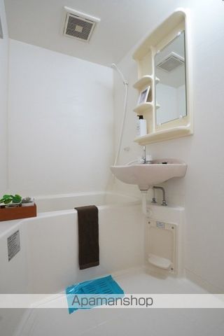 RESIDENCE Q’ONEの内装写真
