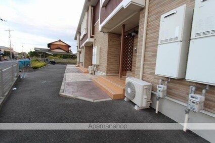 クラール元山Ａ[2LDK/57.07m2]の共用部2