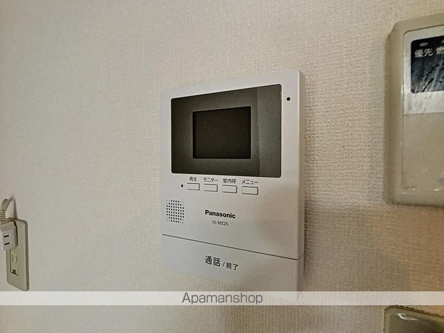 ピアネージュの内装写真