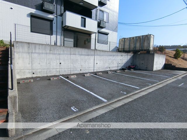 ベローチェ梅美台のその他写真