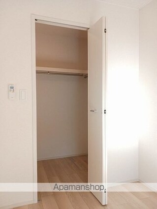 ソフィア[1LDK/50.08m2]の収納