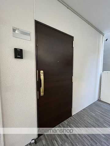 MISTRAL元塩町の内装写真
