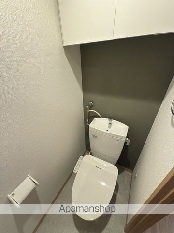 MONACOの内装写真
