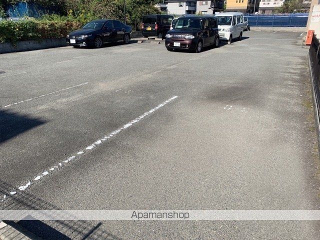 レオパレス楽来IIのその他写真