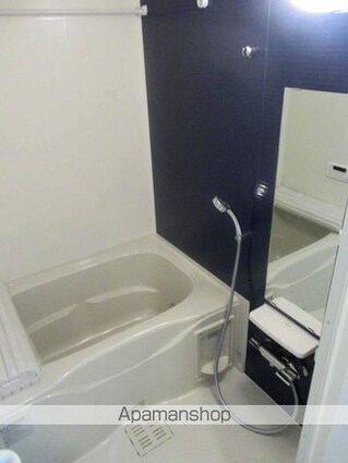 フルハウス黒田Ⅱ[1K/29.92m2]のバス