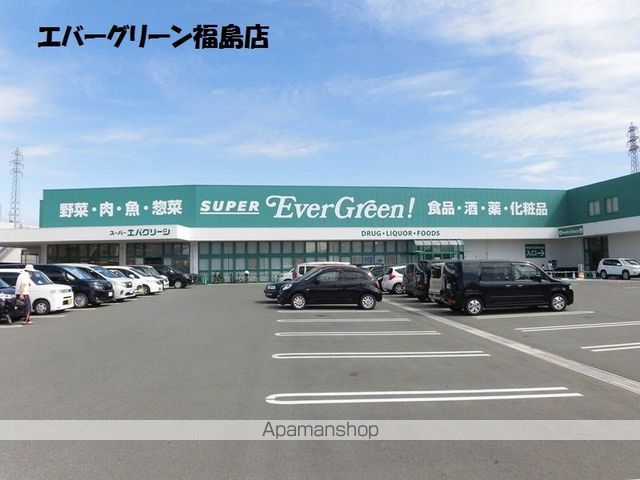 パレドール福島 207 ｜ 和歌山県和歌山市福島5-4（賃貸アパート1K・2階・16.75㎡） その7